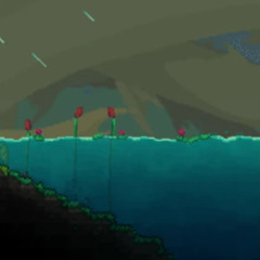 Midday Downpour (ORIGINAL SONG)