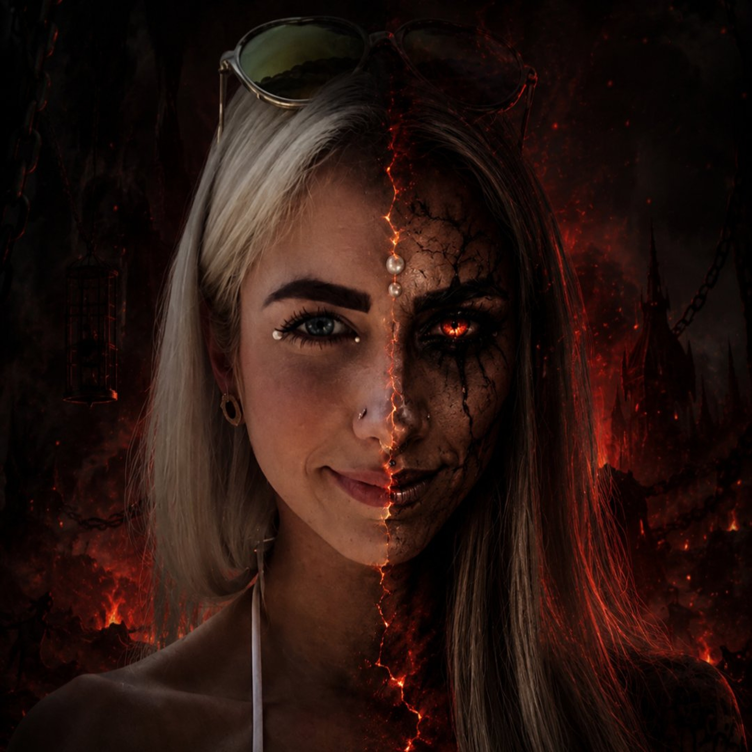 Conflictions episode artwork