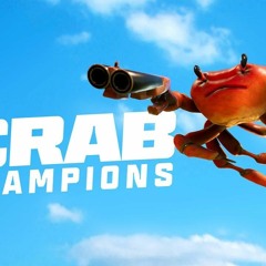 Crab Champions - Reveal Trailer Theme