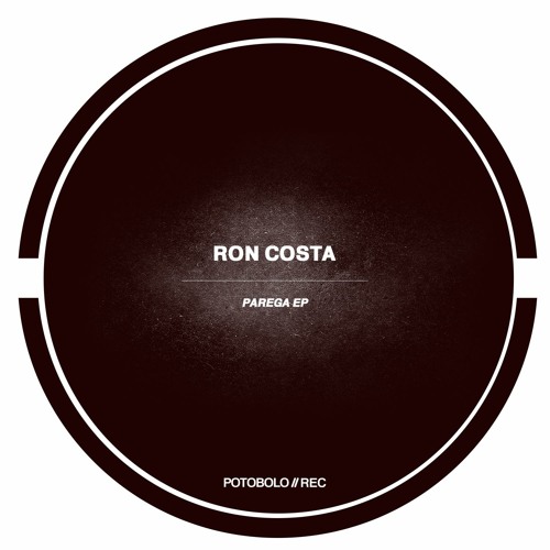 Ron Costa - Prog2 [Potobolo Records]