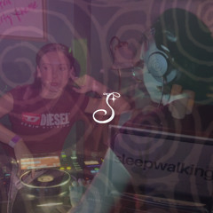 Sleepwalking ent presents SHUGA / Sooki set