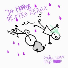 LOAM - JA HOPPAS (Dextro Remix)
