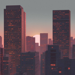 Sachiho x Kanzas-City - Homewards EP