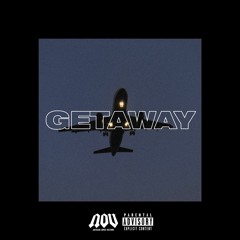 Getaway (Prod. Dee B)