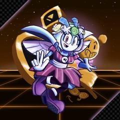 Stardust Rush