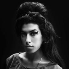 Amy Winehouse - Mr Magic (Through The Smoke)  cover