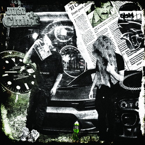 Nie Jestes Nim ft. Deseo, Lostaccess