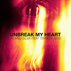 Unbreak my Heart - Keanu Silva (JuReX Remix)