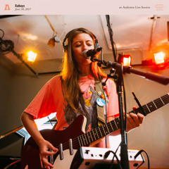 Peter the Wild Boy (Audiotree Live Version)