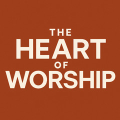 Worship Fuels the Mission
