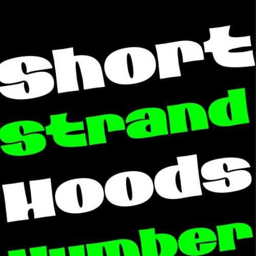 Shortstrand does it best 🇮🇪