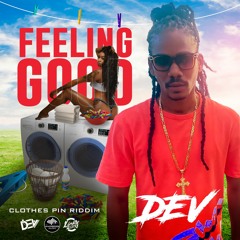 Dev - Feeling Good