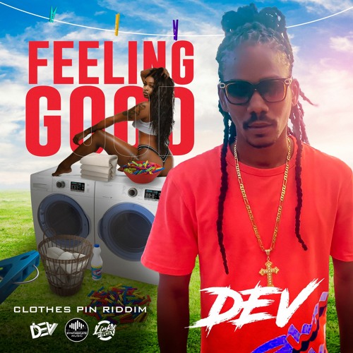 Dev - Feeling Good