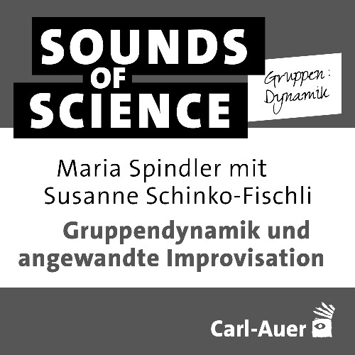 S2 #3 Gruppen:Dynamik – Gruppendynamik und angewandte Improvisation