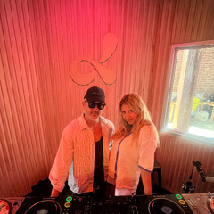 Tottie b2b Richie Panic - DUBLAB - Across The Pond