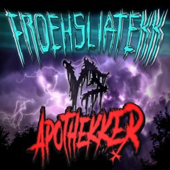FröhsliATekk VS. APOTHEKKER - Es schiebt in jede Richtung
