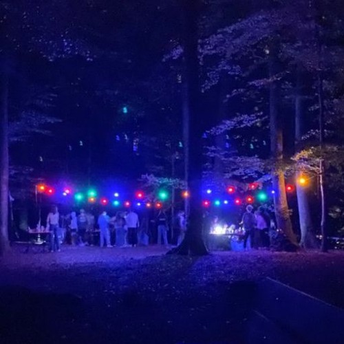 Chill Out Melodic Techno Set