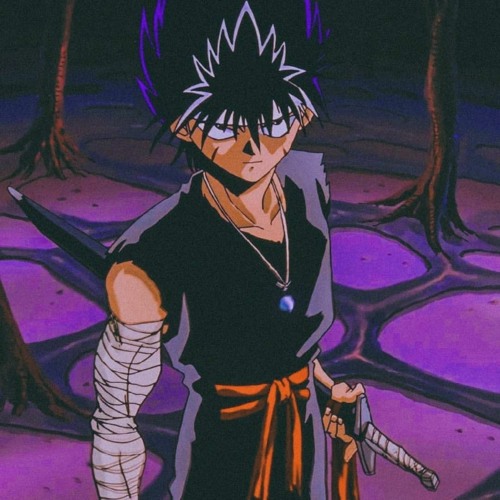 YU YU HAKUSHO ROMANTIC JERSEY REMIX PROD VIP by VIP : r/jerseyclub