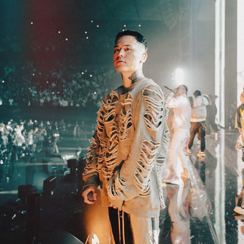 【BADHOP着用】LAST NEST letharzipfoodie BADHOP着用】LAST NEST letharzipfoodie