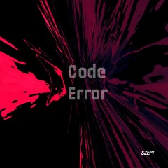 code error