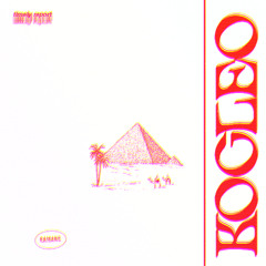 FEINSTOFF PREMIERE: Kocleo - Give It Back [RAIBANO]