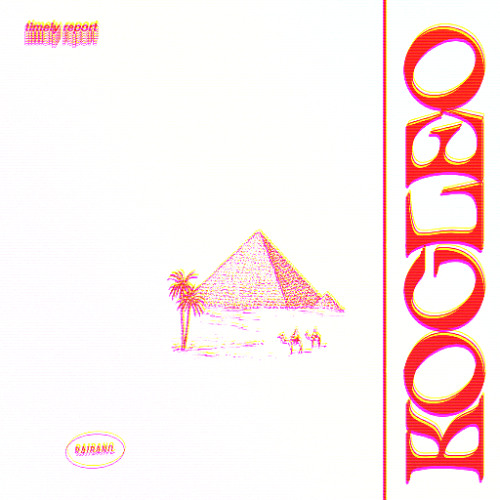 FEINSTOFF PREMIERE: Kocleo - Give It Back [RAIBANO]