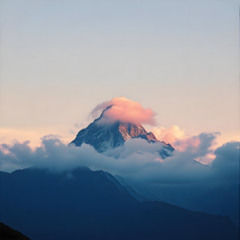 Endless Summit