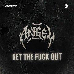 PREMIERE : TEK ANGEL - Get The Fuck Out