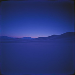 “Desert Pulse – Shadow Realm”