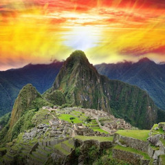 Episode 158 / The sun is god