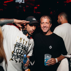 Weekend Warrior Amerika Closing Set  (Love)