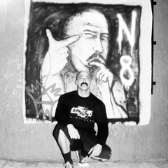 N8NOFACE - Churro (Amadeezy Remix)