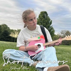 Your Ways Better (Demo) [Forrest Frank Cover]