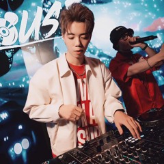 DROP DEAD ( BEAUTIFUL ) - MOUSE REMIX 2024