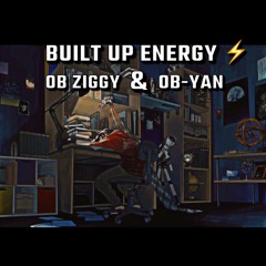 OB Ziggy  OB Yan - Built Up N. A. G