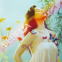 Katy Perry  - Dark Horse (Lebeda Remix)