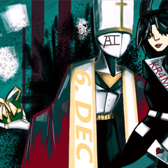 03 Something in the Orange | Laura Lorek