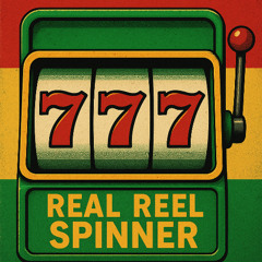 Real Reel Spinner (Patreon Exclusive)