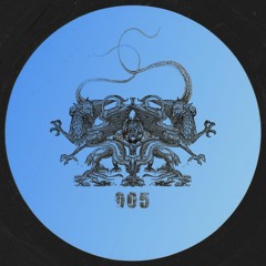 Chimera005. on bandcamp EP
