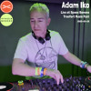 Adam Iko Live at Space Banana for Treefort Music Fest 2025-03-29 DJ mix artwork - Electronic music tracklist cover image
