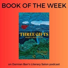 BOOK OF THE WEEK: Three Gifts by Mark A. Radcliffe