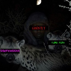 GET_FADED_REMIX + YUNG FLEX & GHÖSTLY
