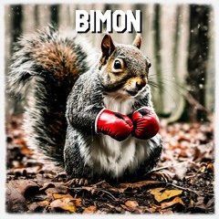 BIMON (Prod. by Magestick Records)