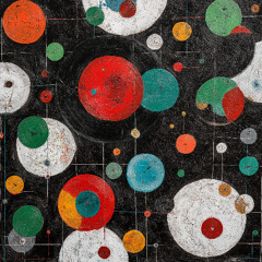 Chemin du Regret (instrumental)  - Jef Bourgeau