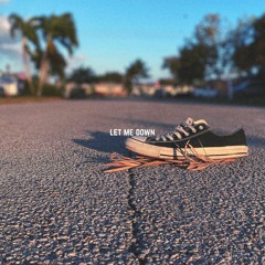 let me down (prod. jolst)