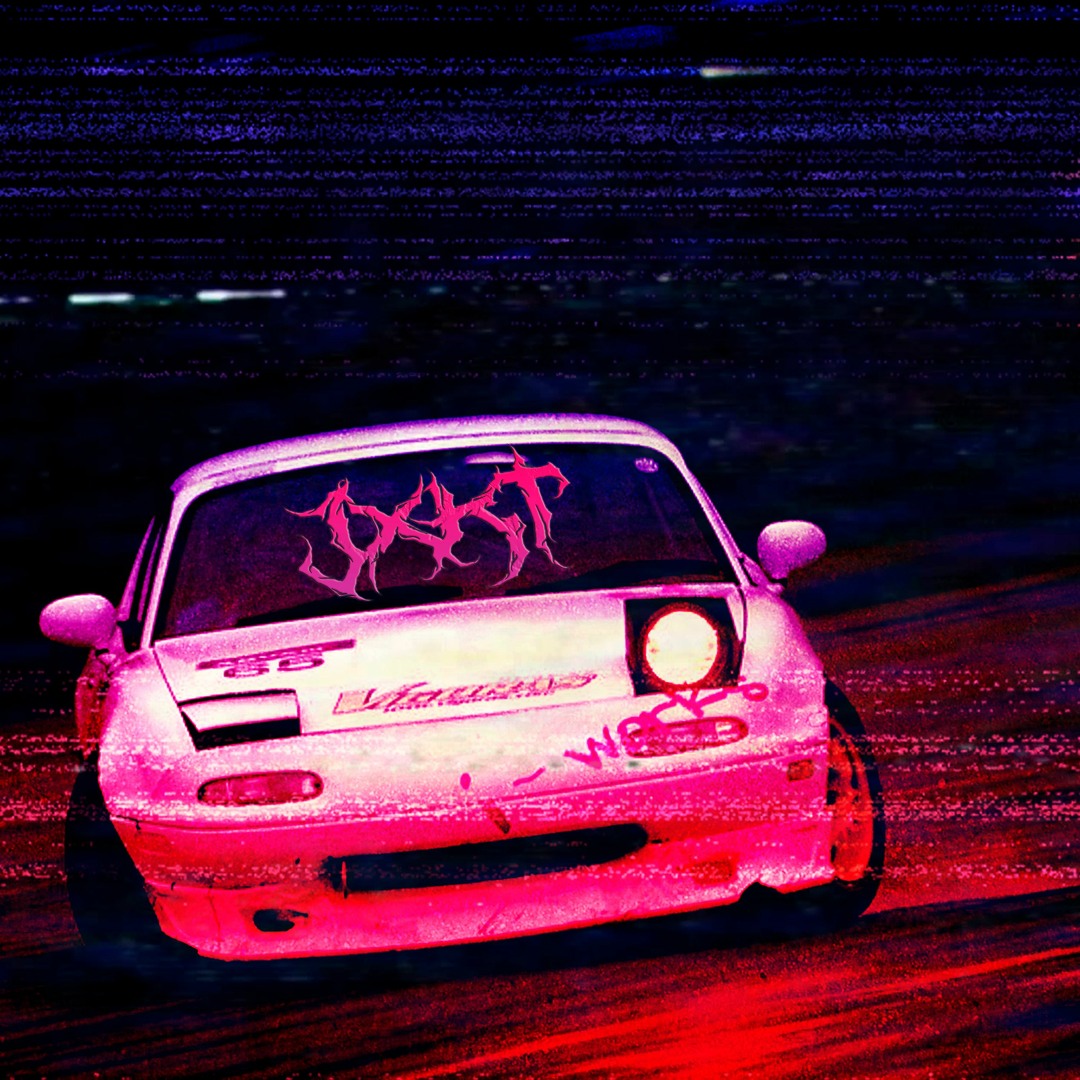 Stream CaptainVaan | Listen to Phonk Drift/Racing Music playlist online ...