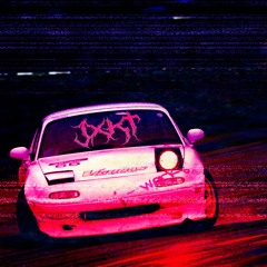 Phonk Drift/Racing Music