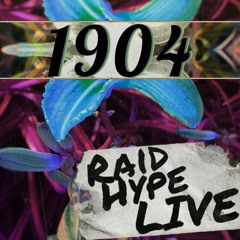 RHL23 October - House, Future Bass, D&B + more