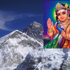 Om Muruga