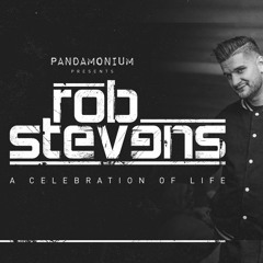 A Celebration of Life - Rob Stevens - Pandamonium Twitch Stream Sept. 25 2020